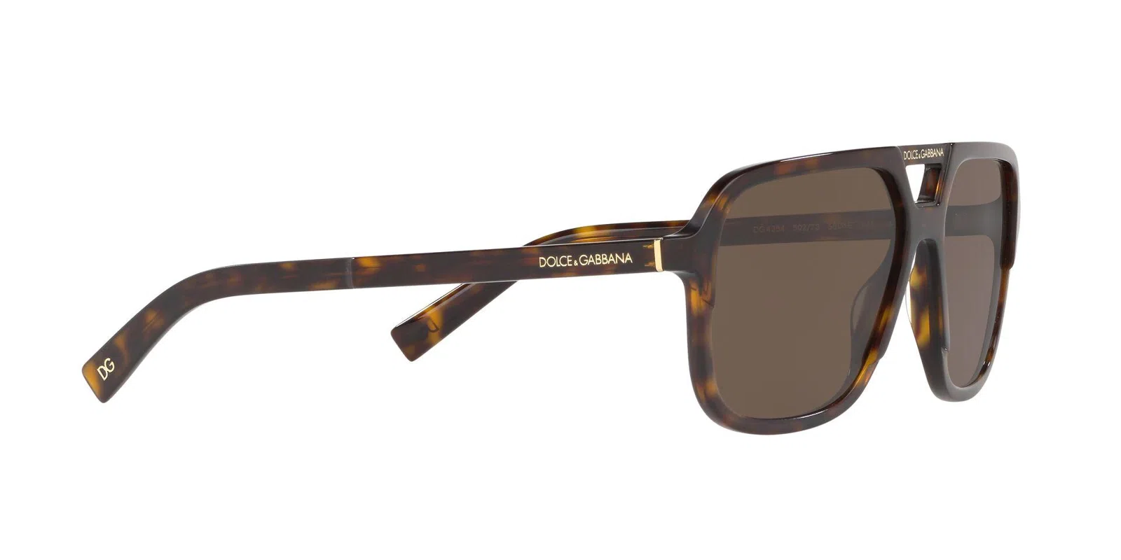 Dolce & Gabbana 4354 Sunglasses - view 28
